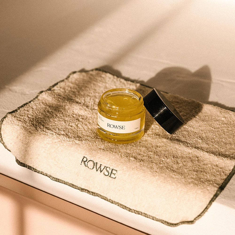 Tangerine Cleansing Balm - Image 2
