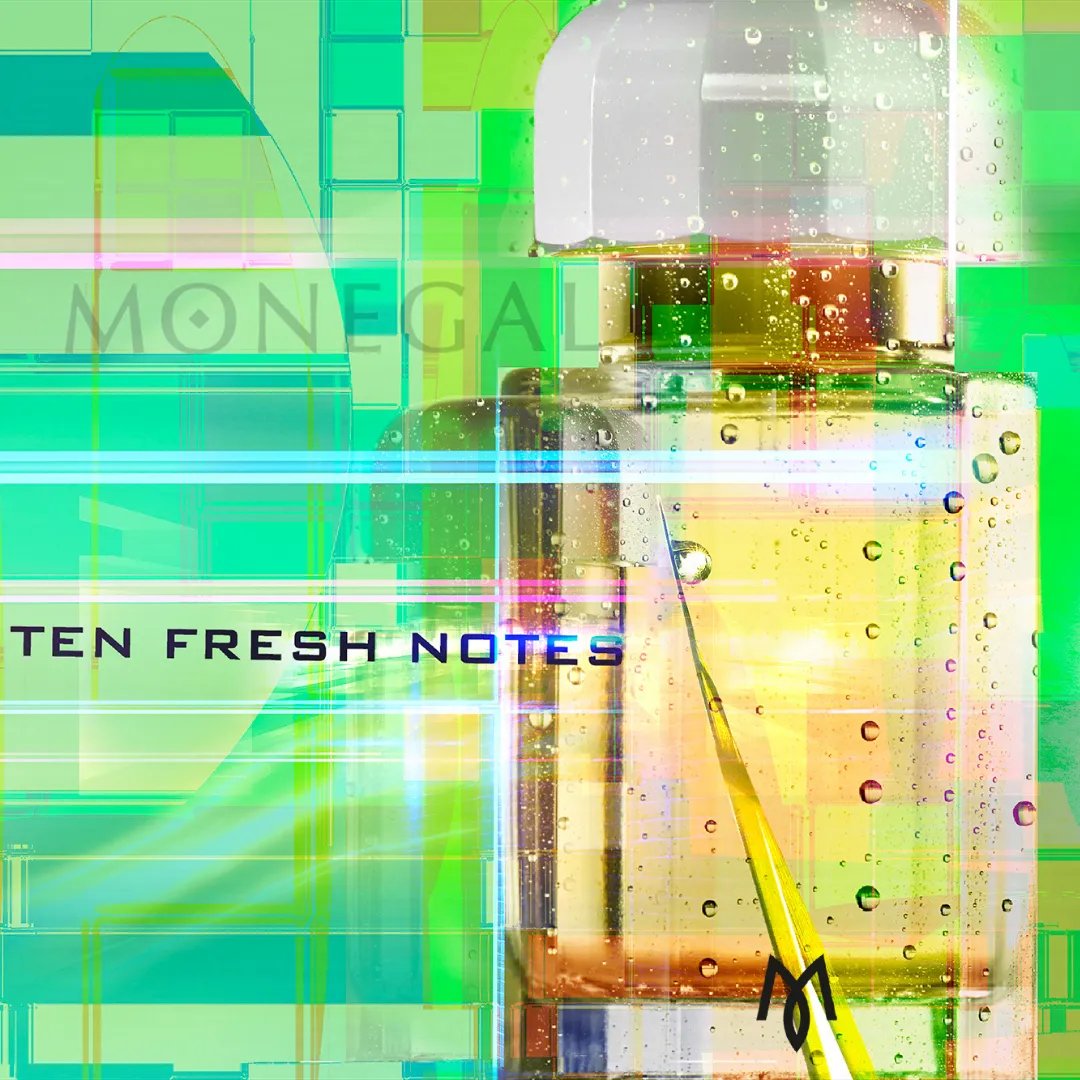 Ten Fresh Notes - Image 2