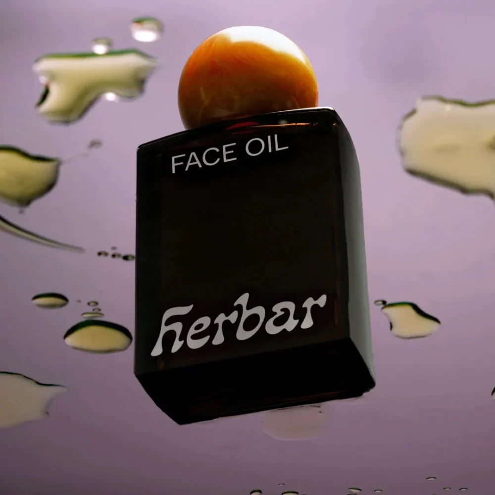 The Face Oil - Image 4