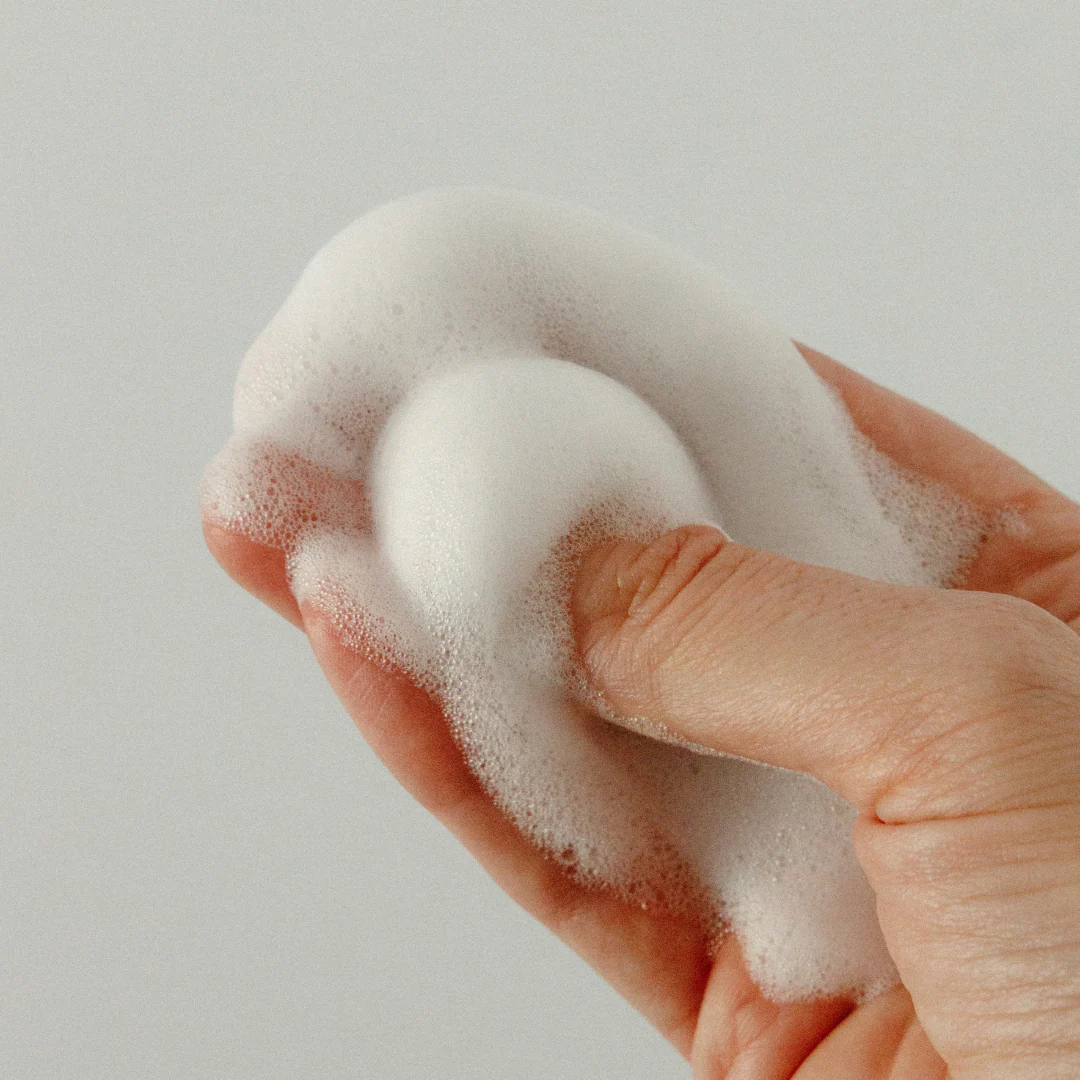 The Gentle Foam - Image 2