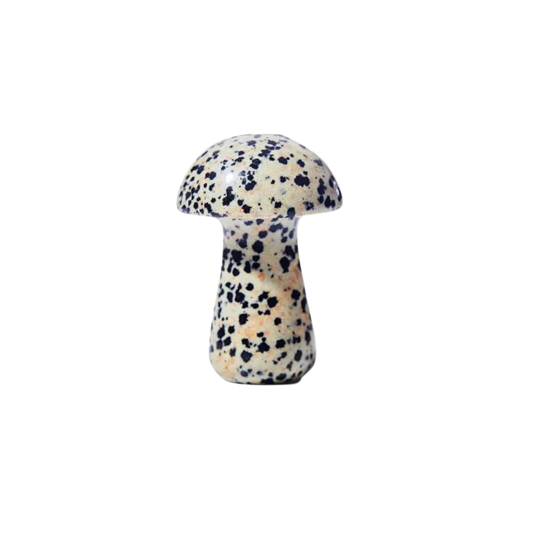 The Gua-Shroom