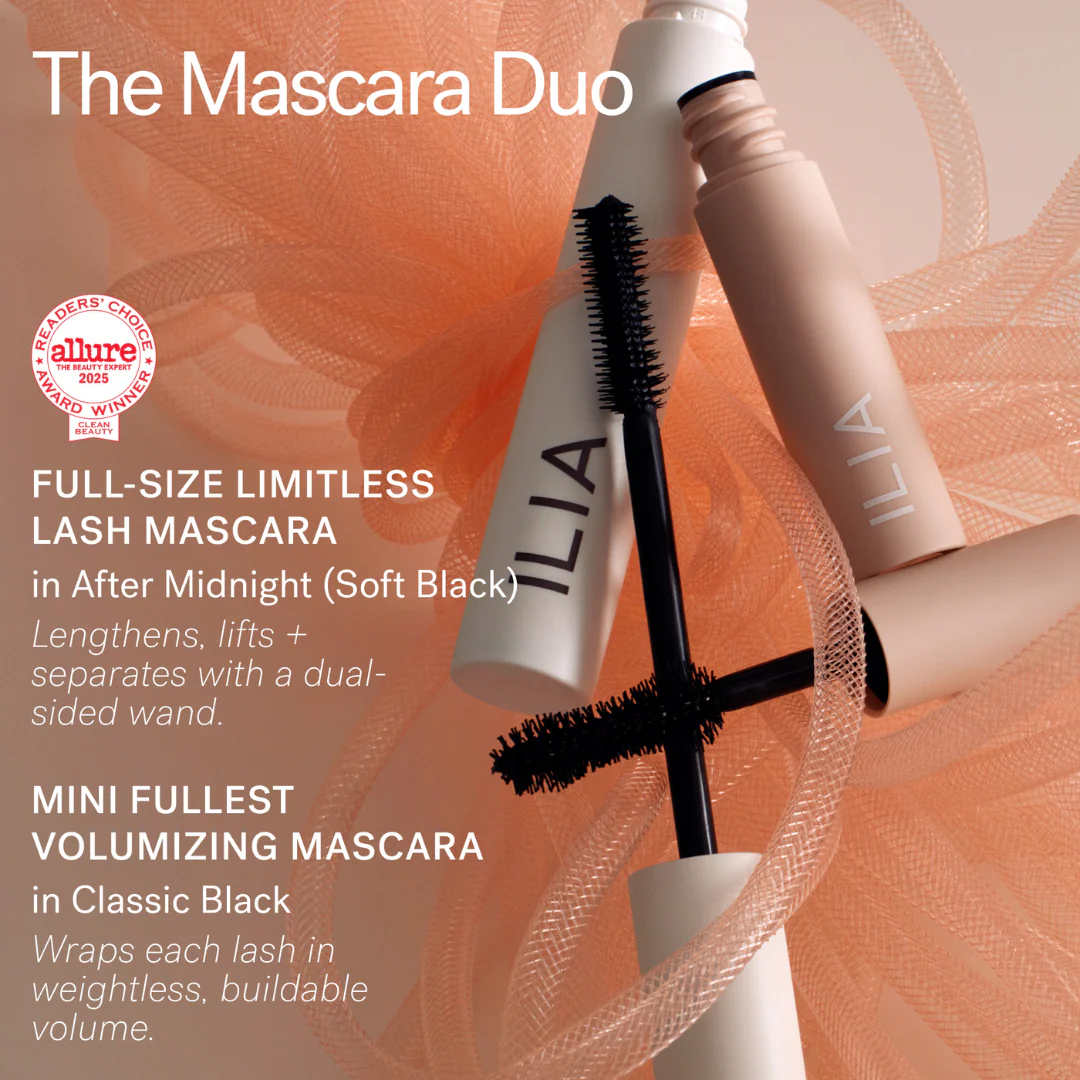 The Mascara Duo Set - Limited Edition 2025 - Image 3