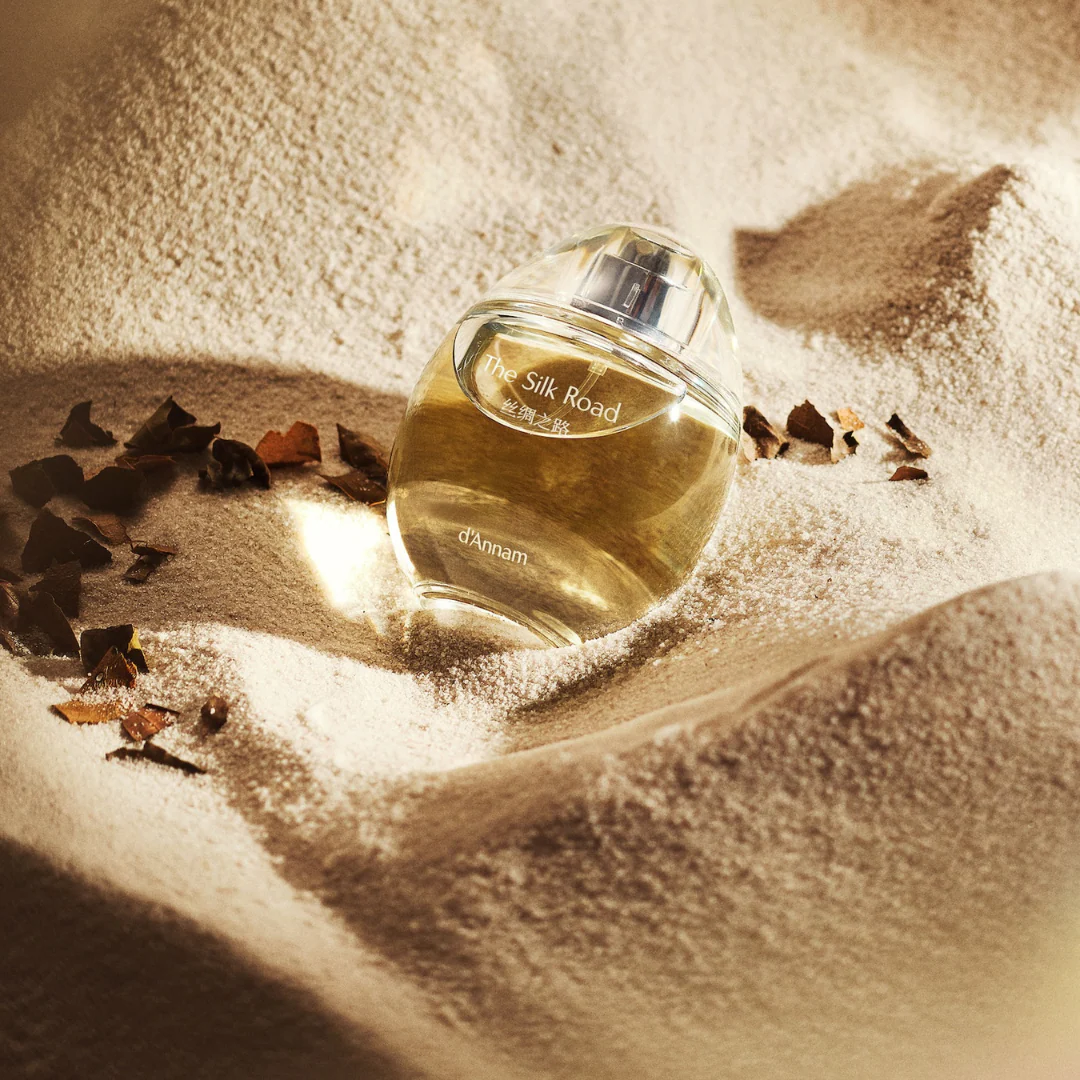 The Silk Road - Image 2