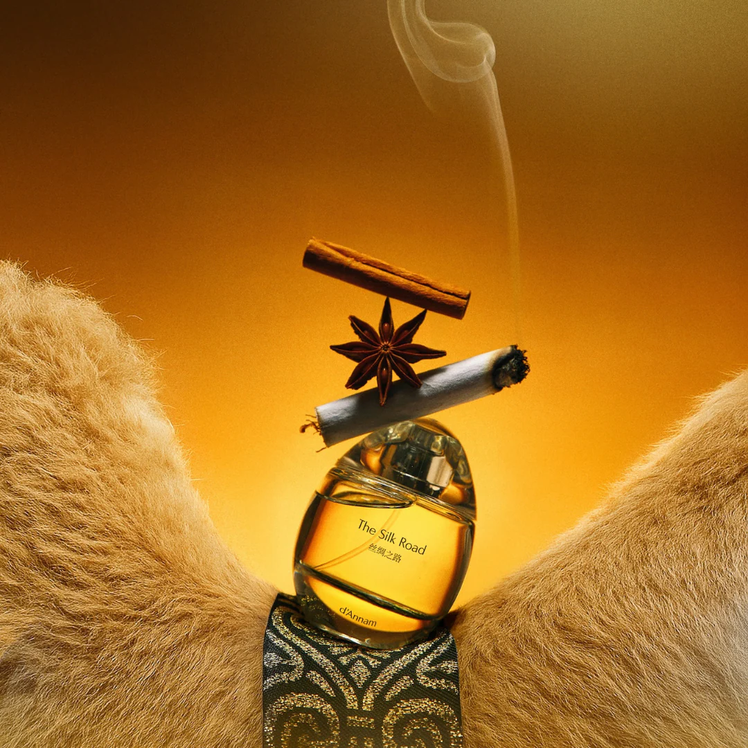 The Silk Road - Image 3
