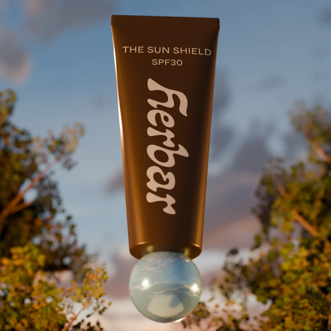 The Sun Shield SPF30 - Image 3