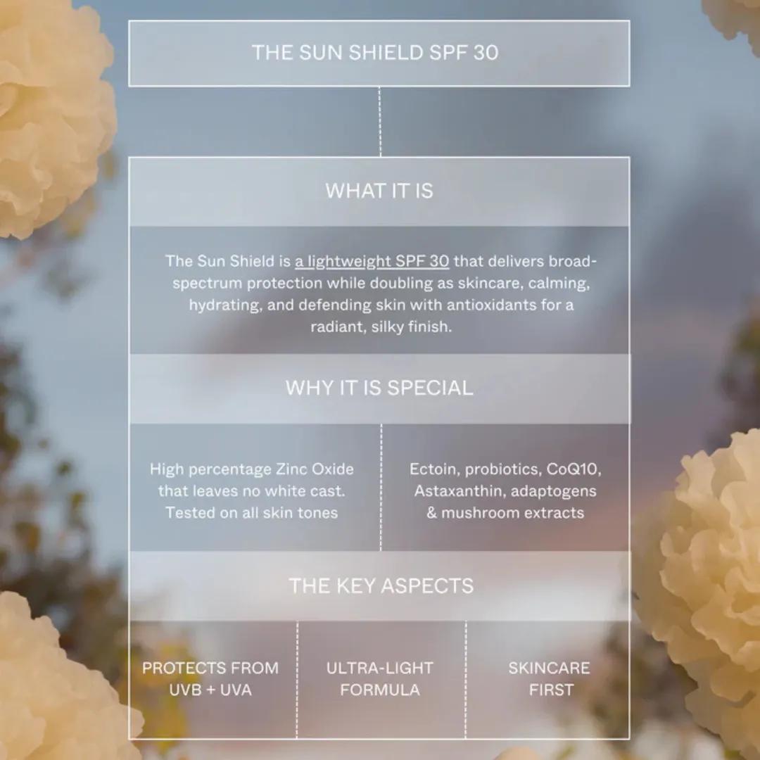 The Sun Shield SPF30 - Image 5