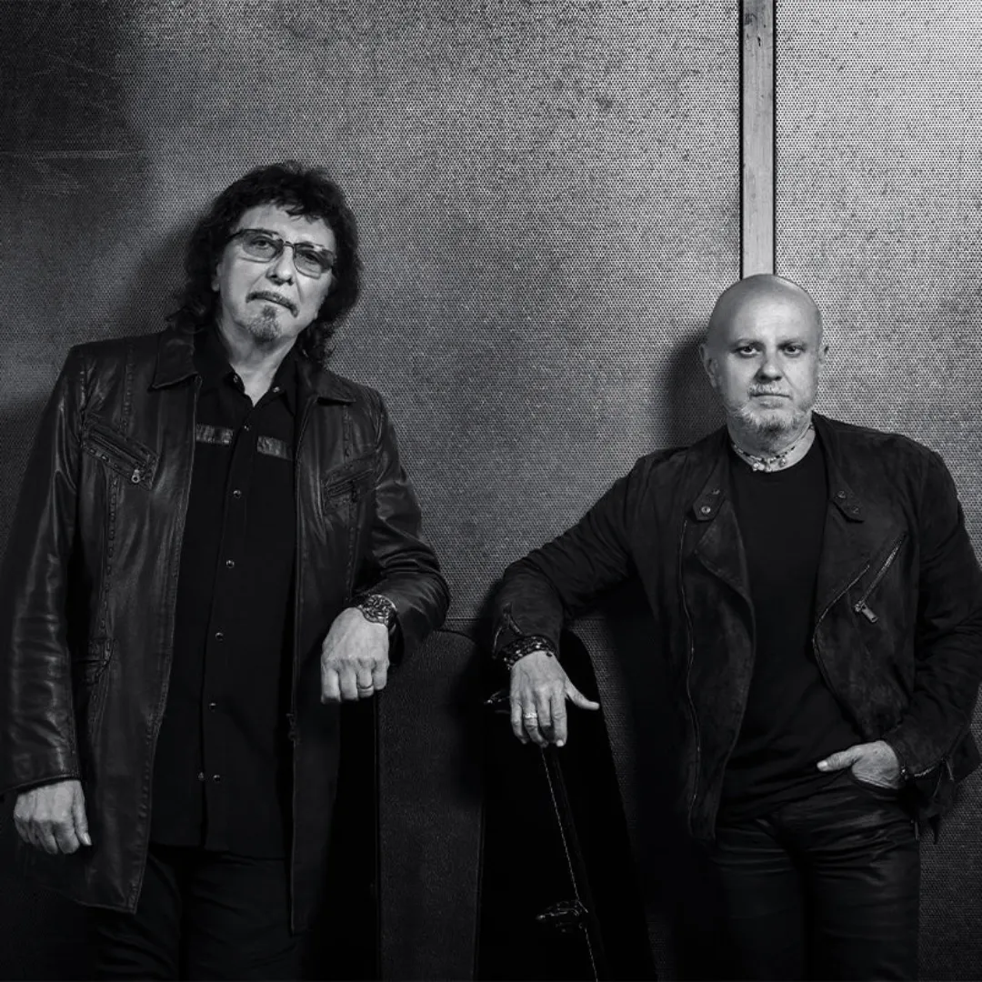 Tony Iommi Deified - Image 3