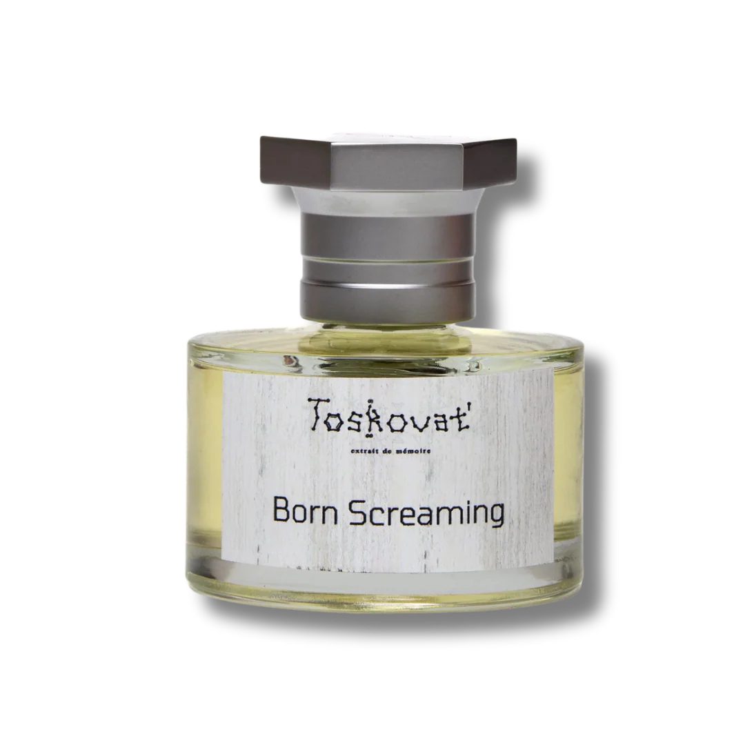 Toskovat - Born Screaming - Image 2