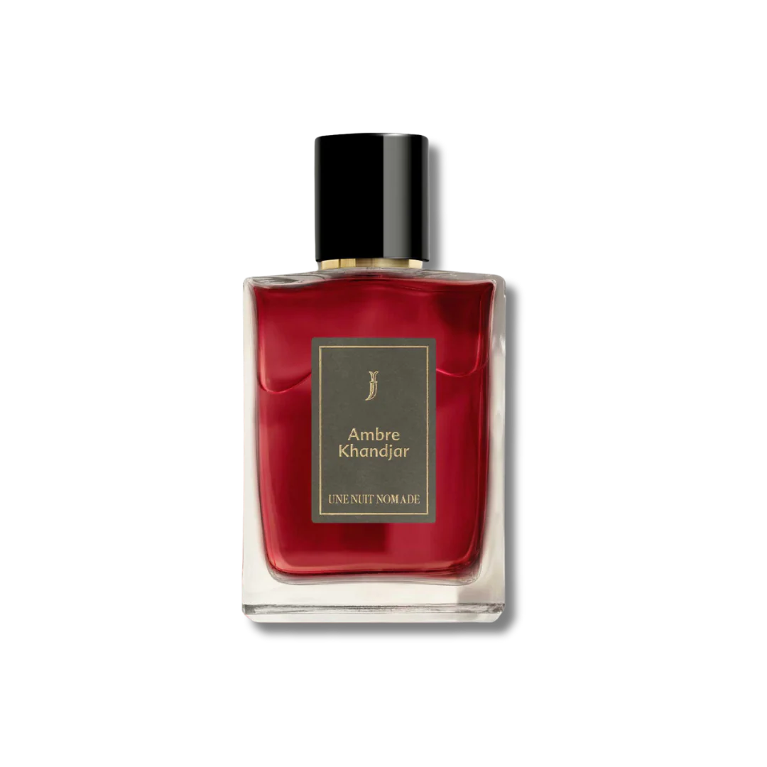 Une Nuit Nomade - Ambre Khandjar - Image 2