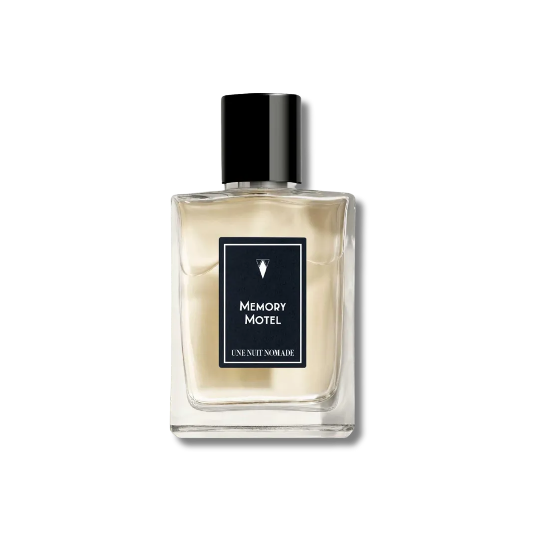 Une Nuit Nomade - Memory Hotel - Image 2