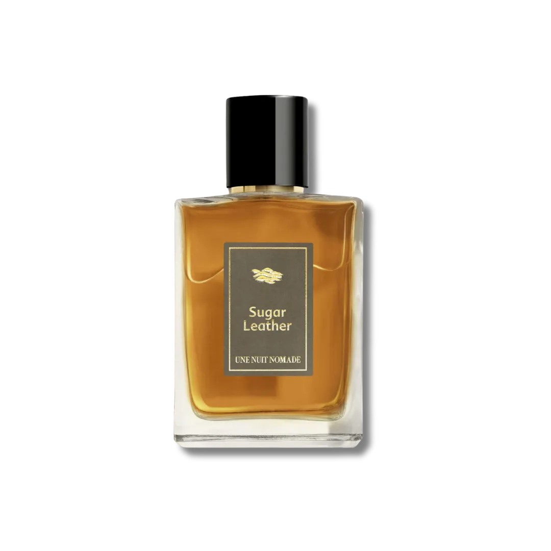 Une Nuit Nomade - Sugar Leather - Image 2