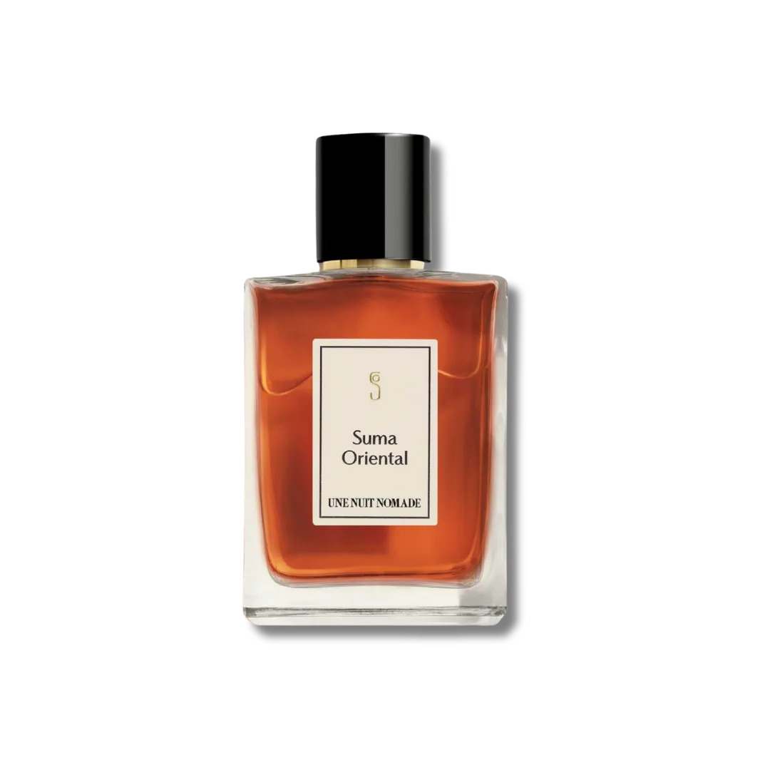 Une Nuit Nomade - Suma Oriental - Image 2