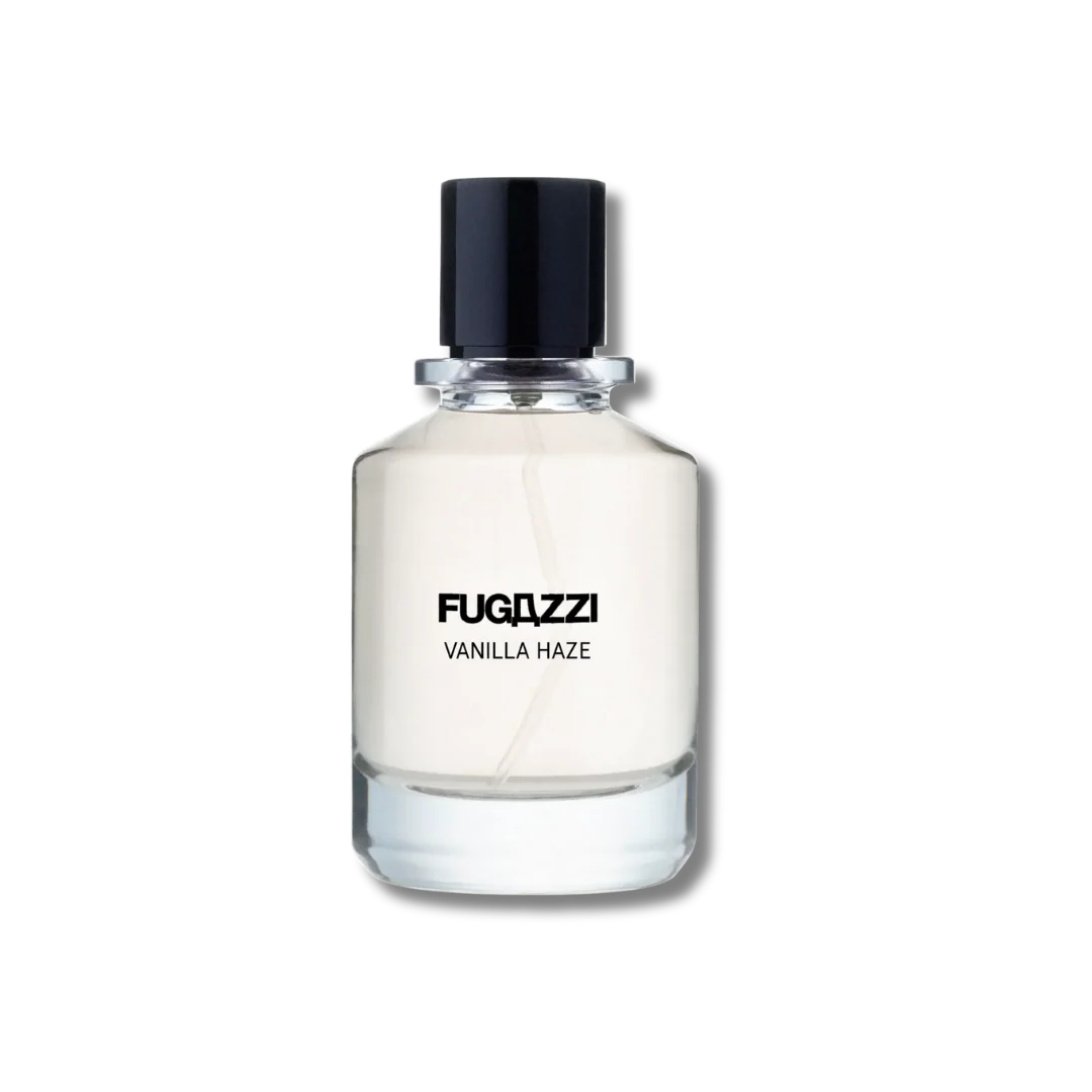 Vanilla Haze Extrait