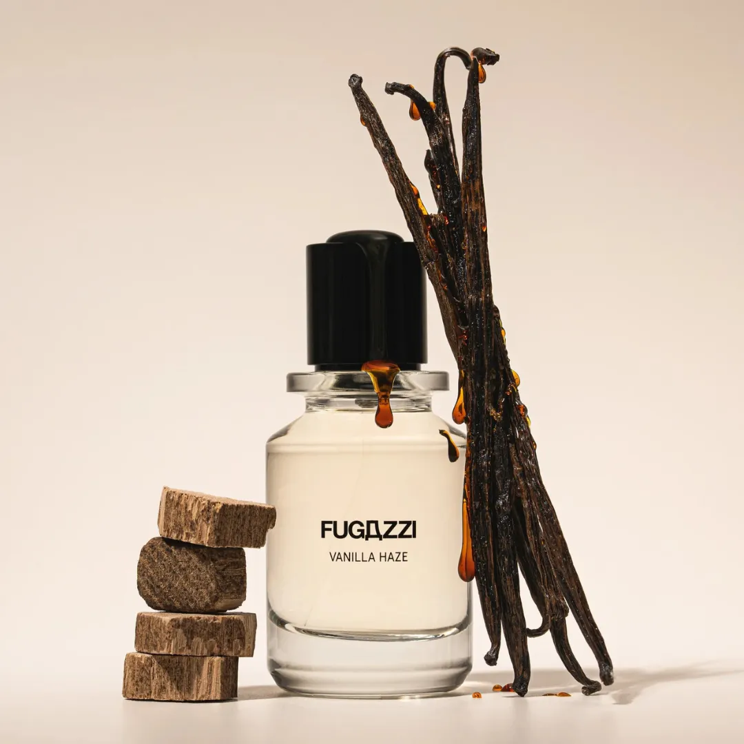 Vanilla Haze Extrait - Image 2