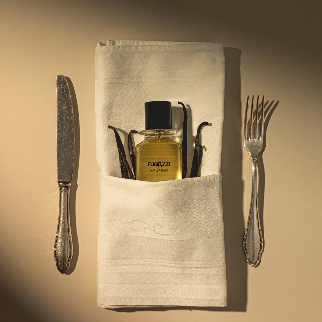 Vanilla Haze Extrait - Image 3