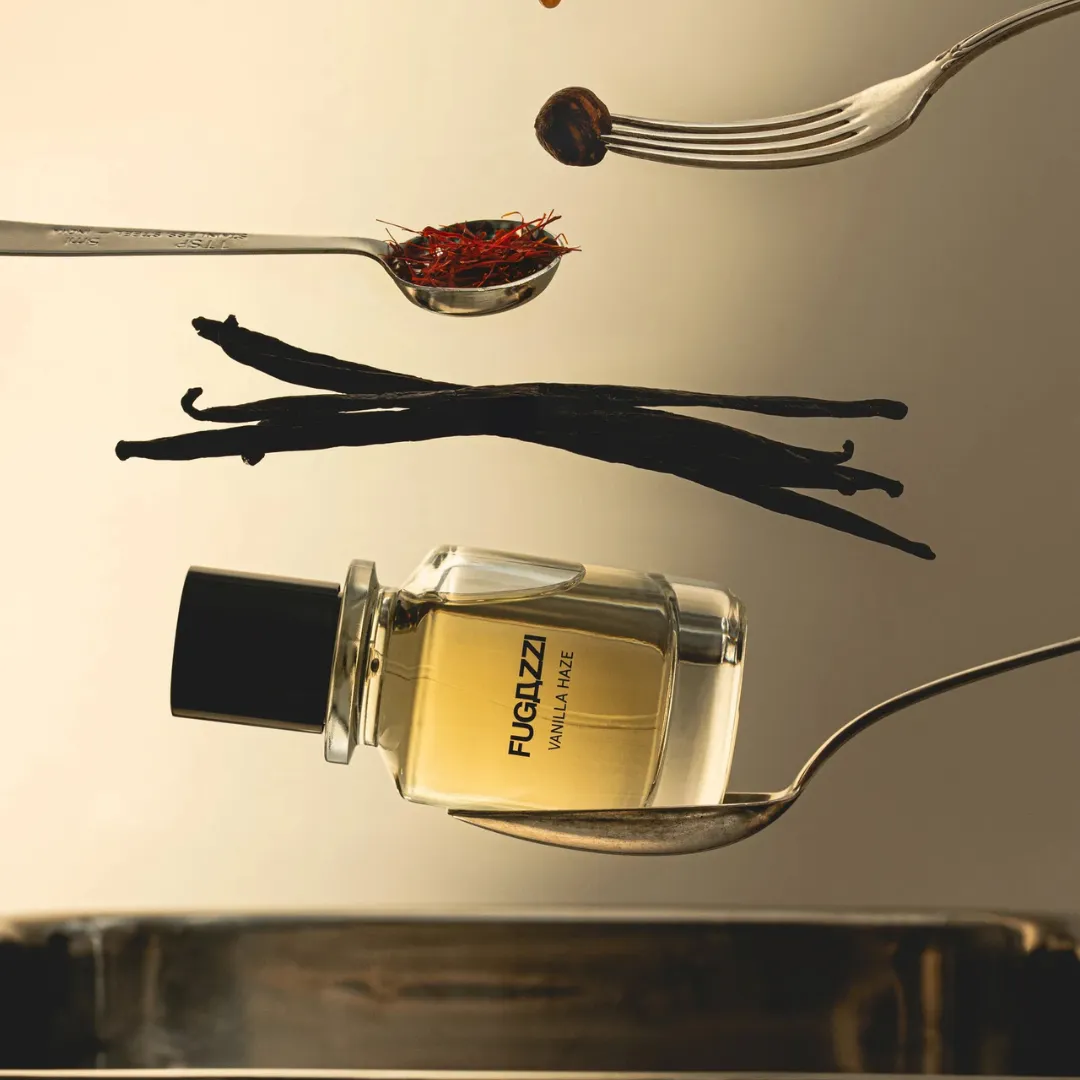Vanilla Haze Extrait - Image 4