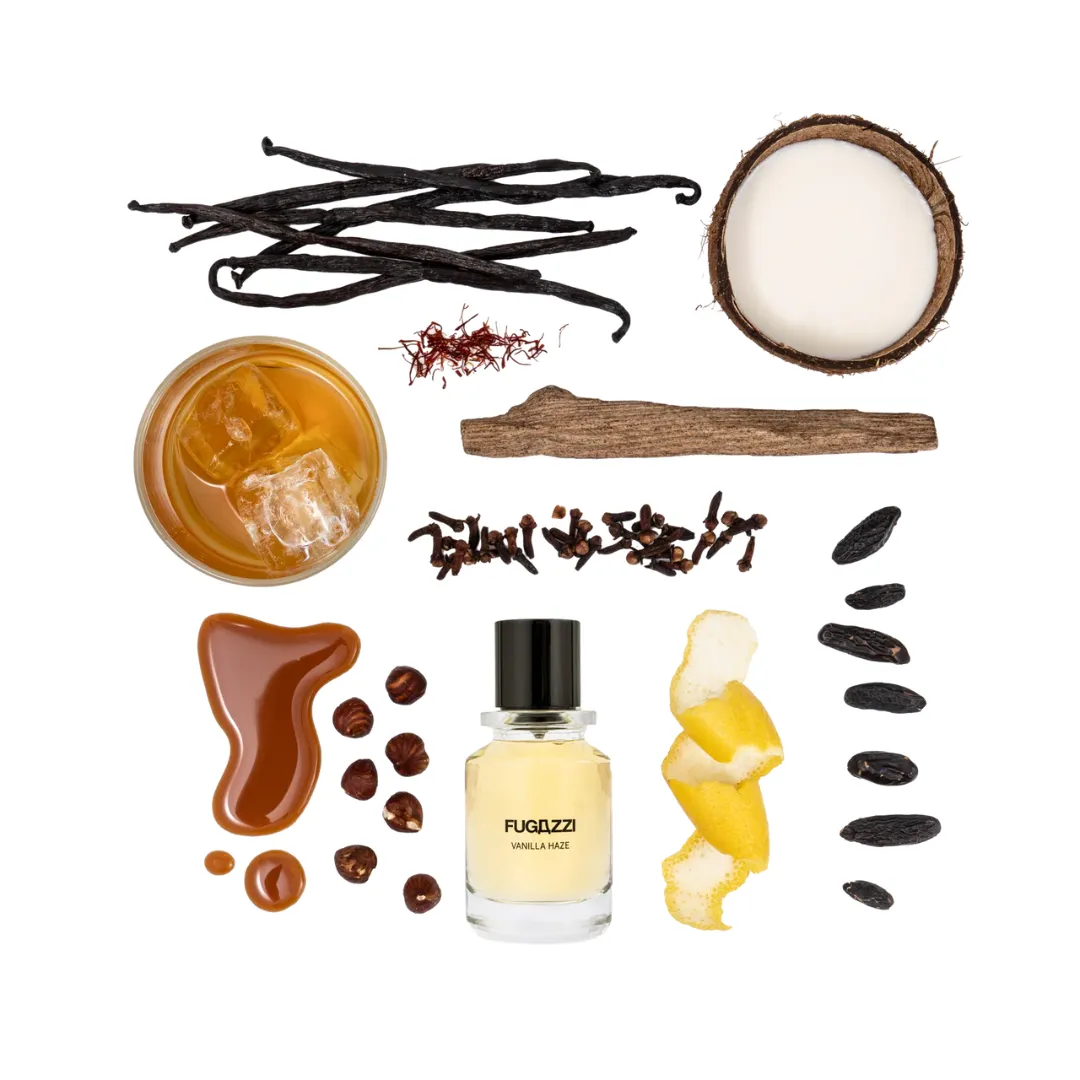 Vanilla Haze Extrait - Image 5