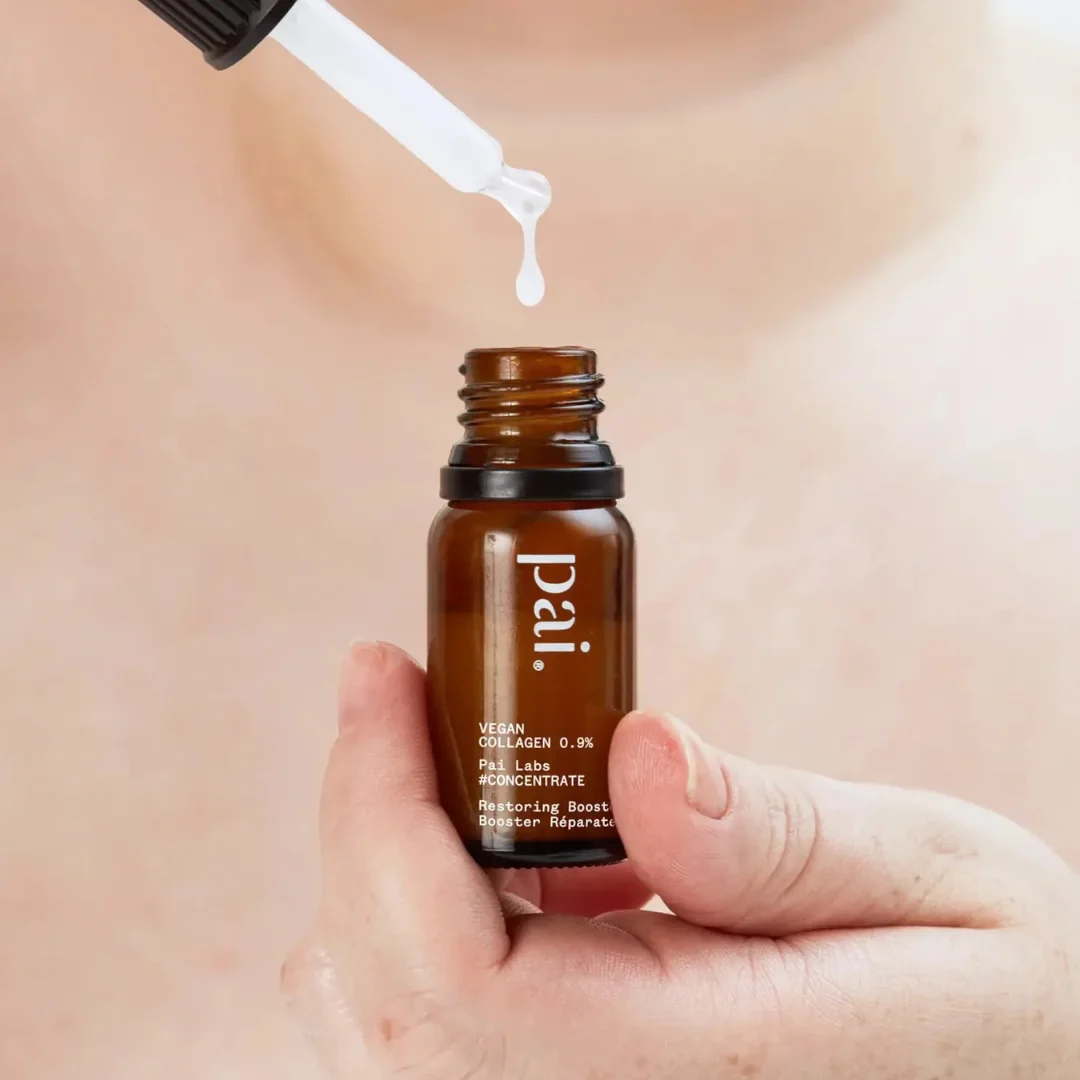 Vegan Collagen Restoring Booster - Image 2