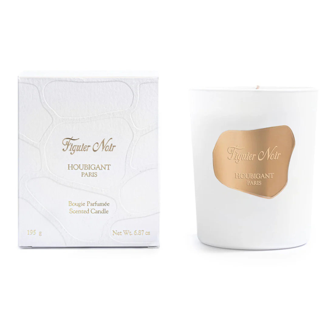 Vela Aromática "Figuier Noir" - Image 3