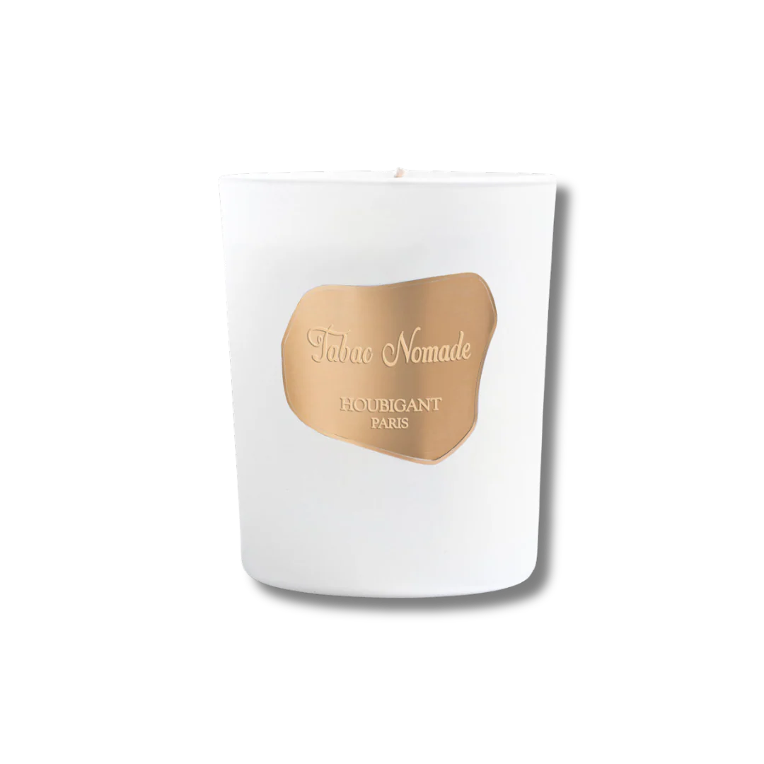 Vela Aromática "Tabac Nomade"