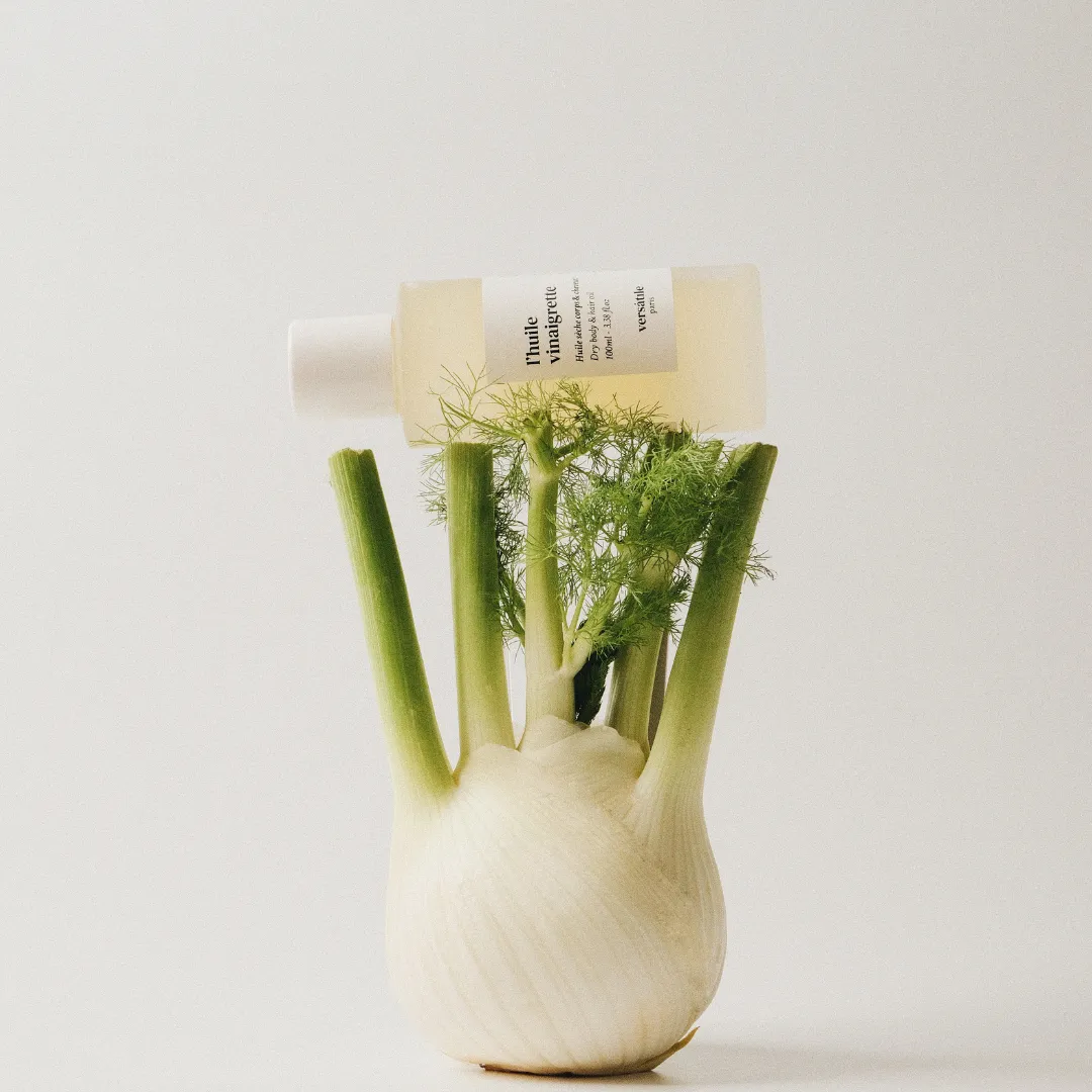 L'Huille Vinaigrette - Image 2