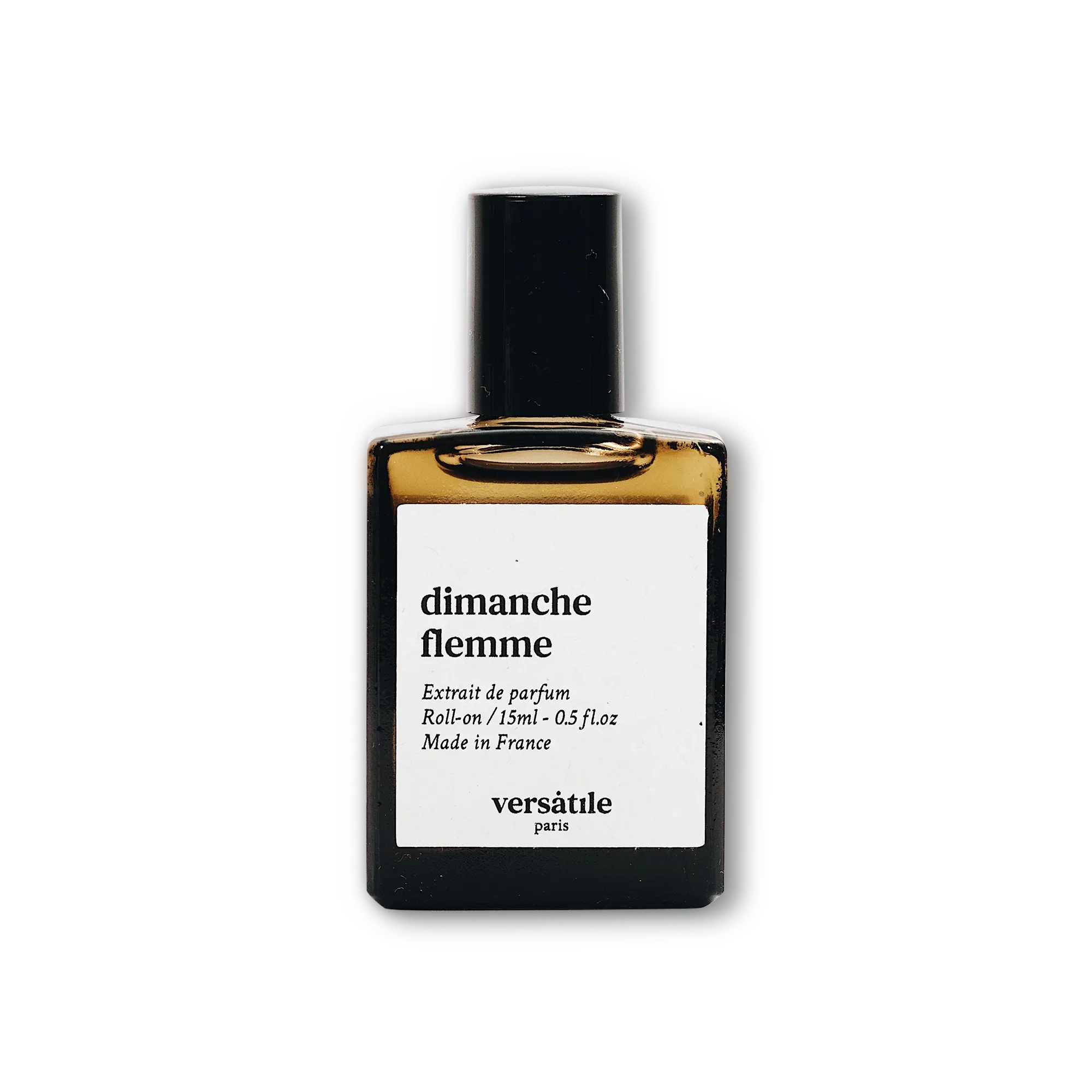 Versatile Paris - Extrait de Parfum Dimanche Flemme - Image 2