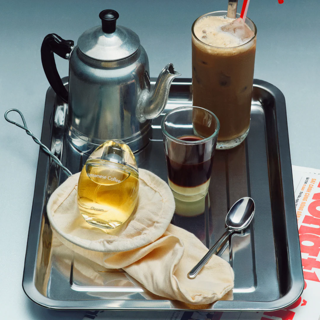Vietnamese Coffee - Image 4