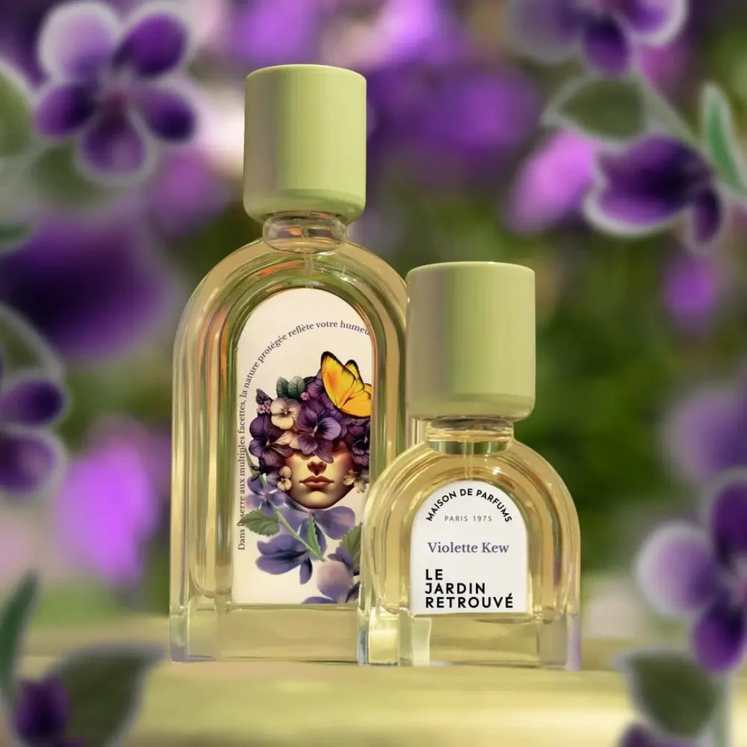 Violette Kew - Le Protecteur - Image 2