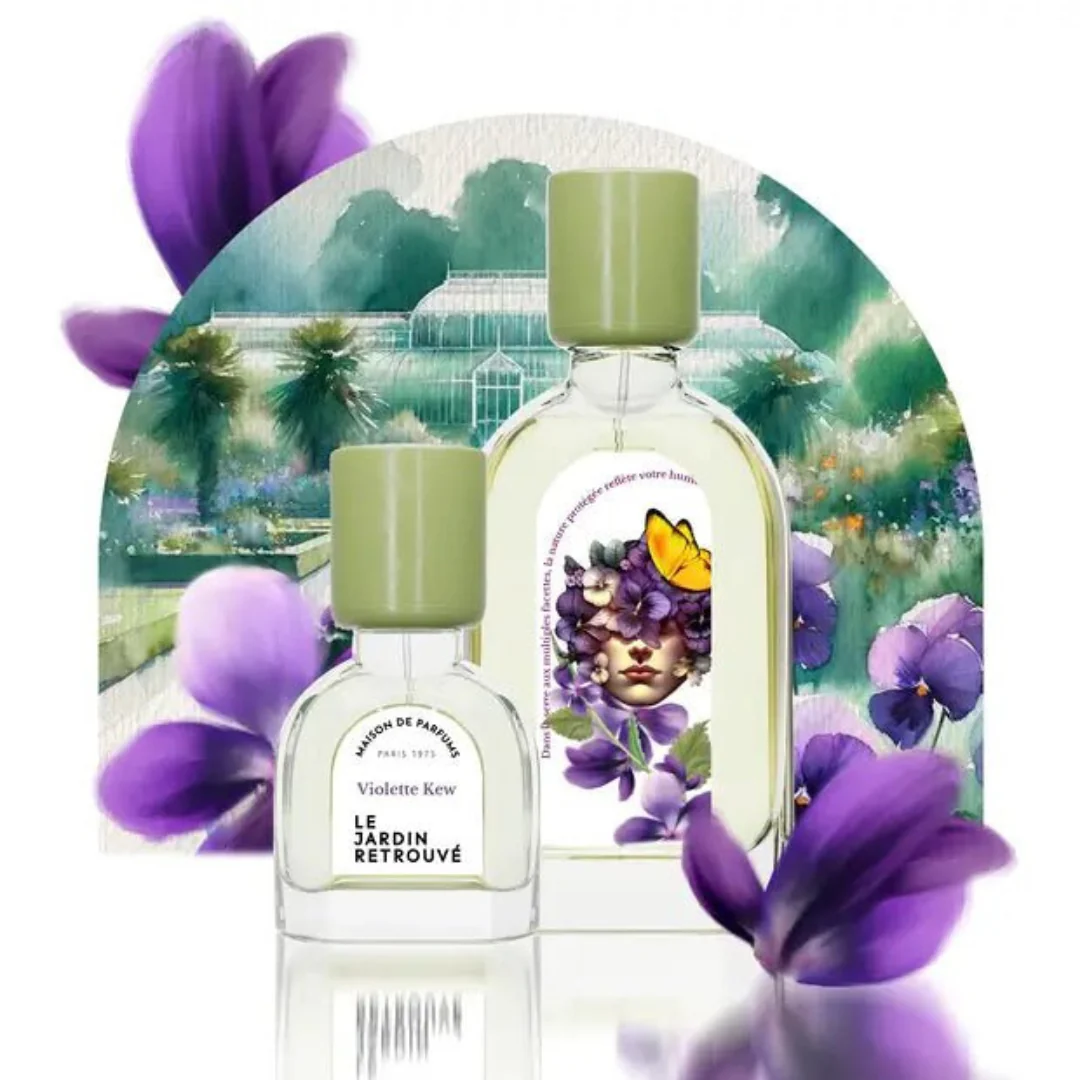 Violette Kew - Le Protecteur - Image 3