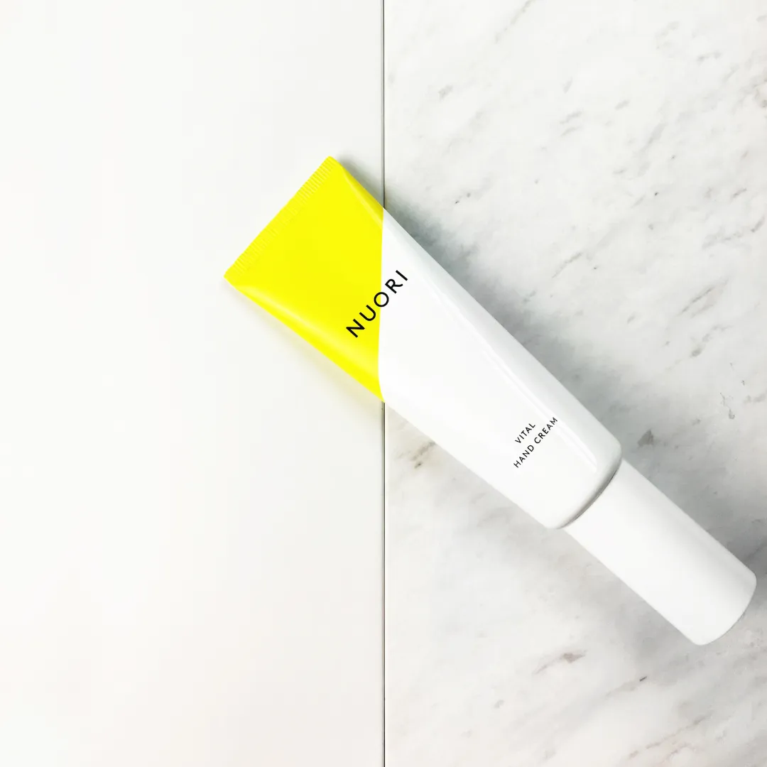 Vital Hand Cream - Image 2