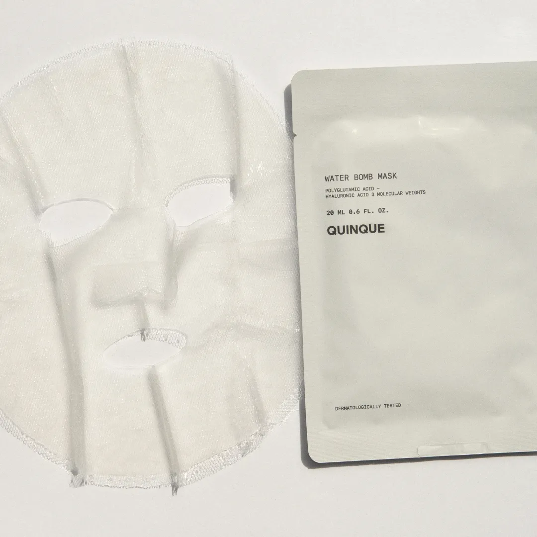 Water Bomb Mask - Image 2