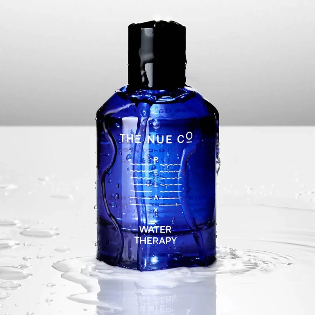 Water Therapy - Image 2