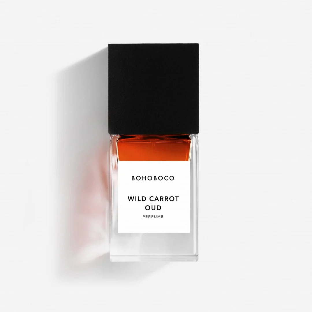 Wild Carrot Oud - Image 3