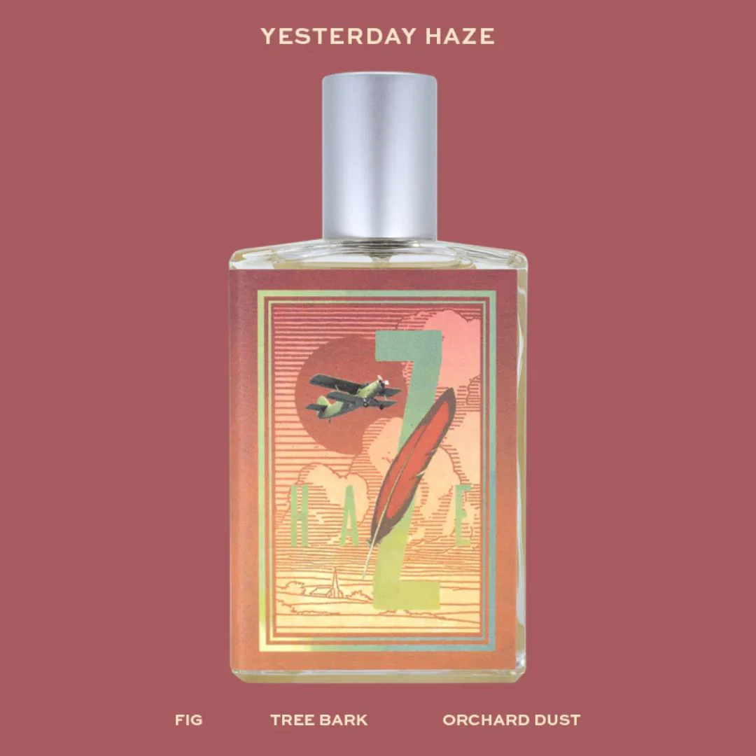 Yesterday Haze - Image 2